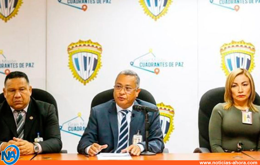 cicpc estafa- Noticias Ahora