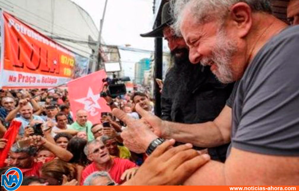 imparcialidad juicio Lula