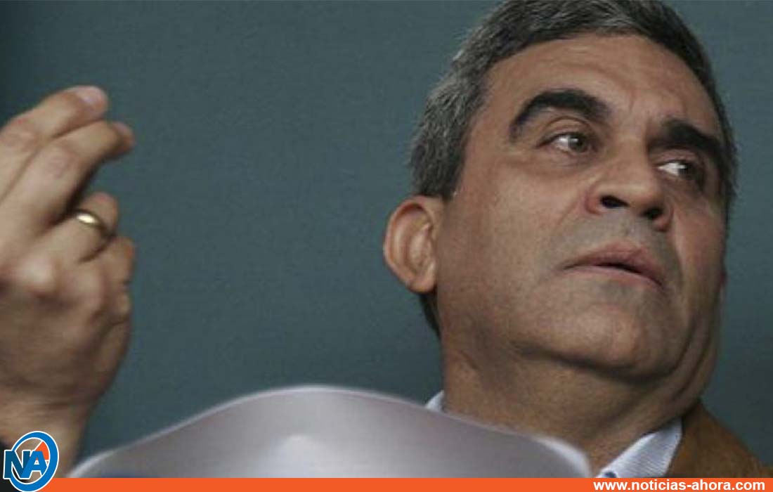 Raúl Isaias Baduel