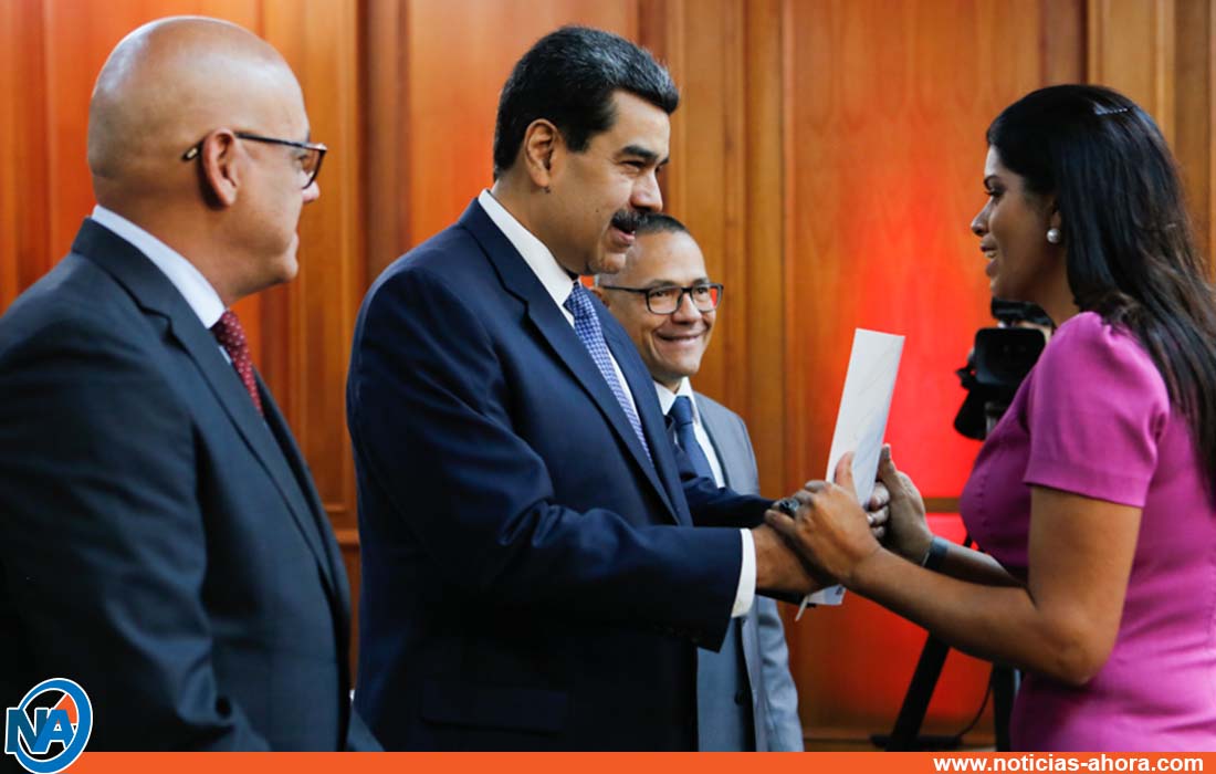 Premio Nacional de Periodismo 2019
