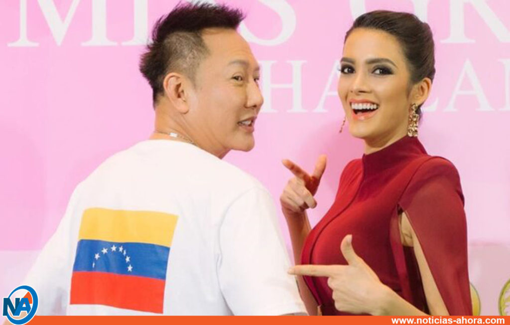 Miss Grand International 2019