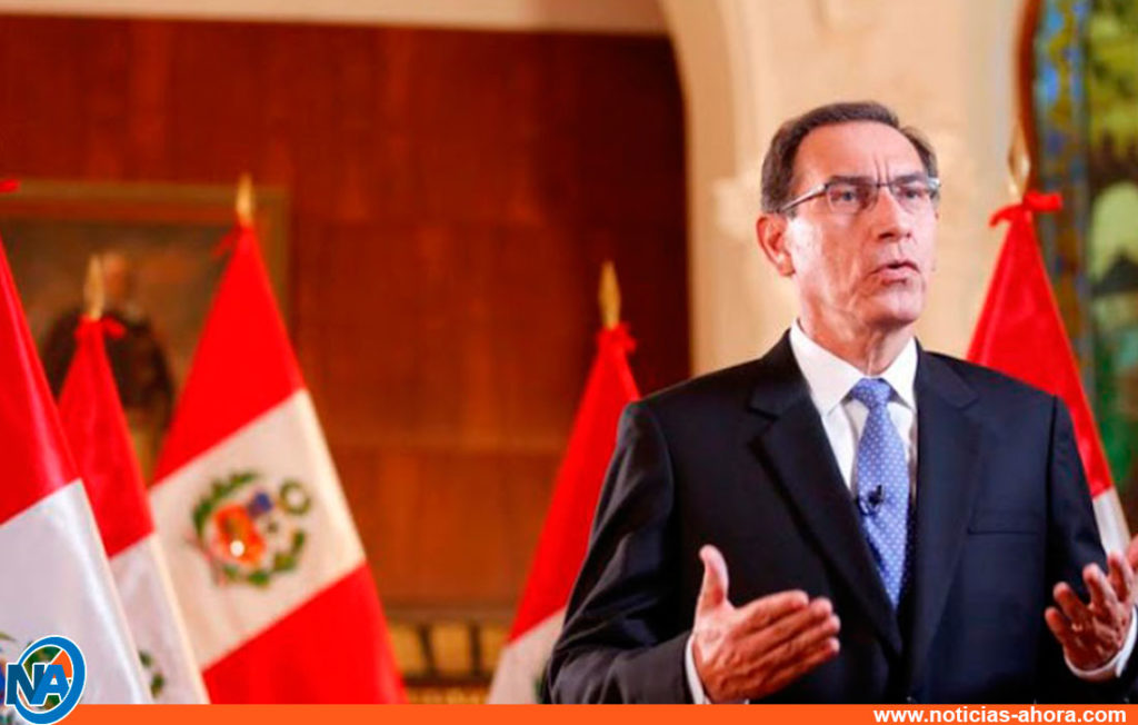 Perú visa venezolanos