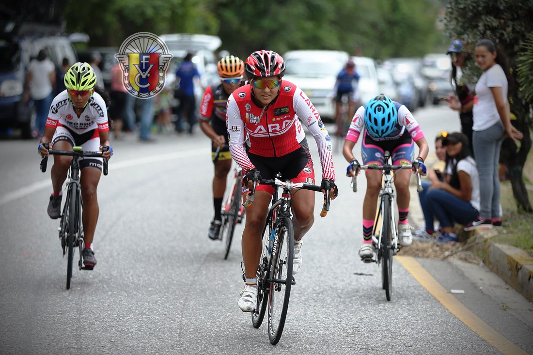 Ciclismo de Carabobo y Lara - noticias ahora