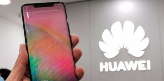 Huawei sanciones- Noticias Ahora