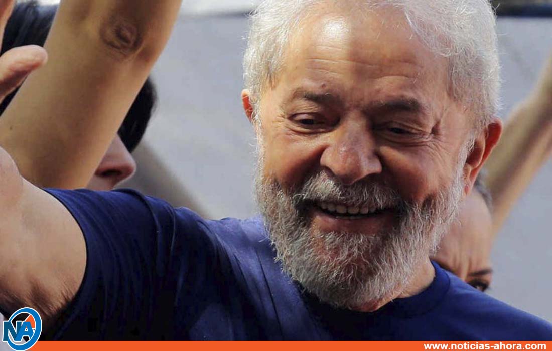 acusaciones Lula da Silva - Noticias Ahora