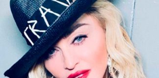 subasta Madonna- Noticias Ahora