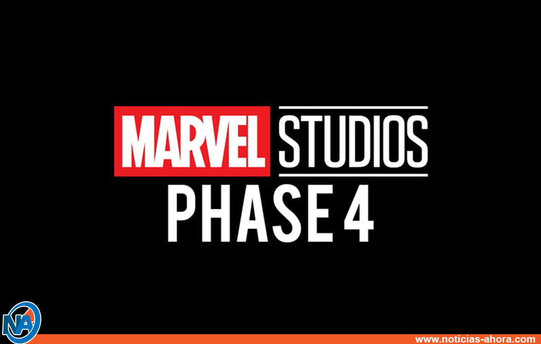 Marvel Studios - Noticias Ahora