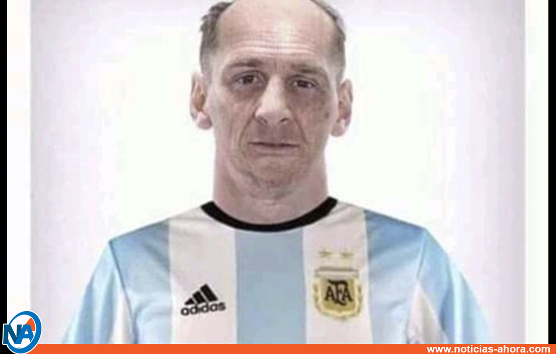 Memes derrota de Argentina 