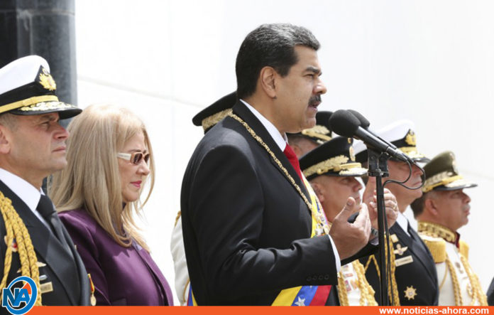 Maduro noticias diálogo