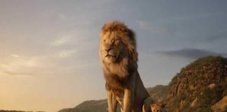 El rey león imagen - Noticias Ahora