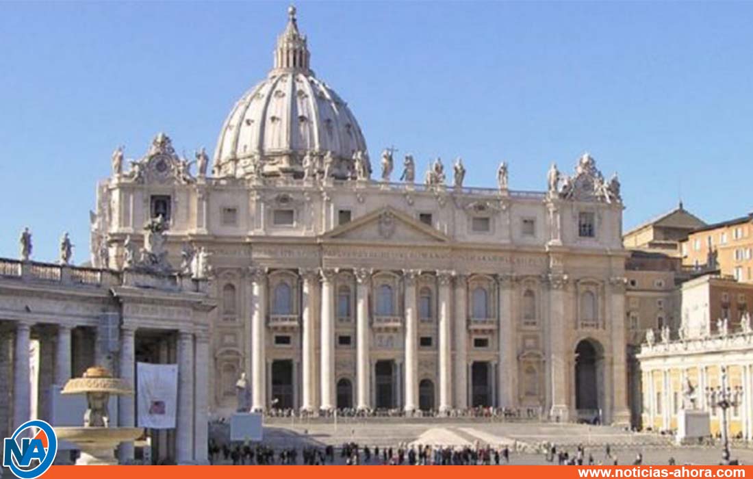 Vaticano abusos sexuales - Noticias Ahora