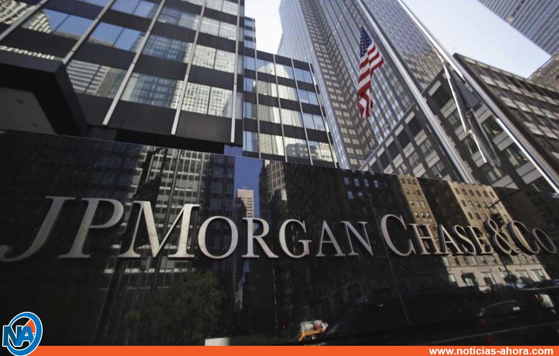 JP Morgan deuda pdvsa