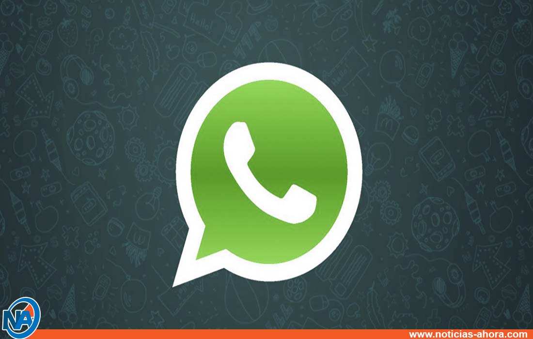 WhatsApp parejas conversaciones