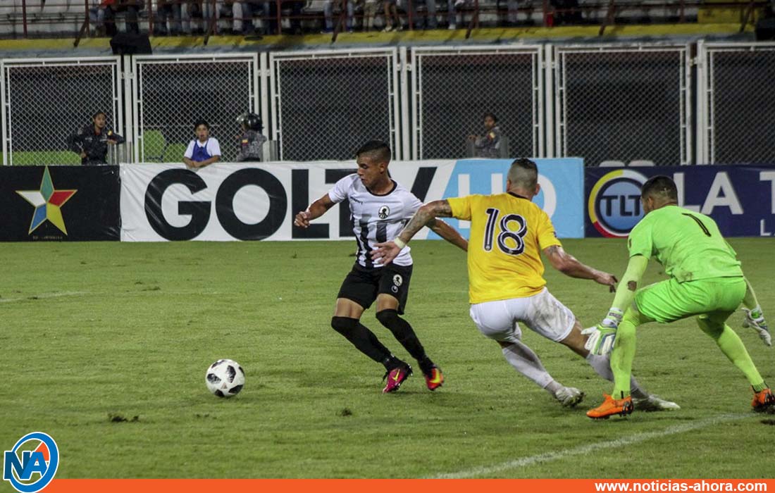 Torneo Clausura 2019