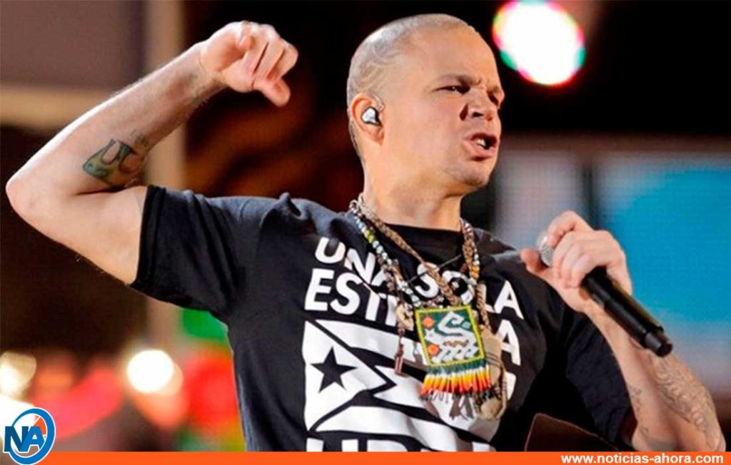 Residente renuncia Roselló- Noticias Ahora