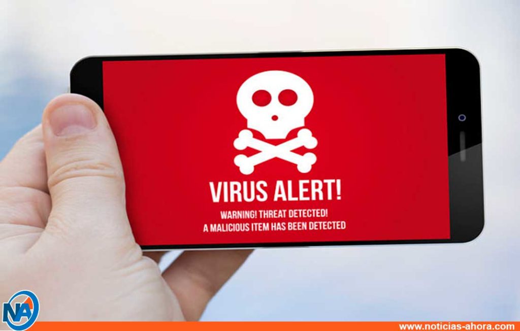 Android virus- Noticias Ahora