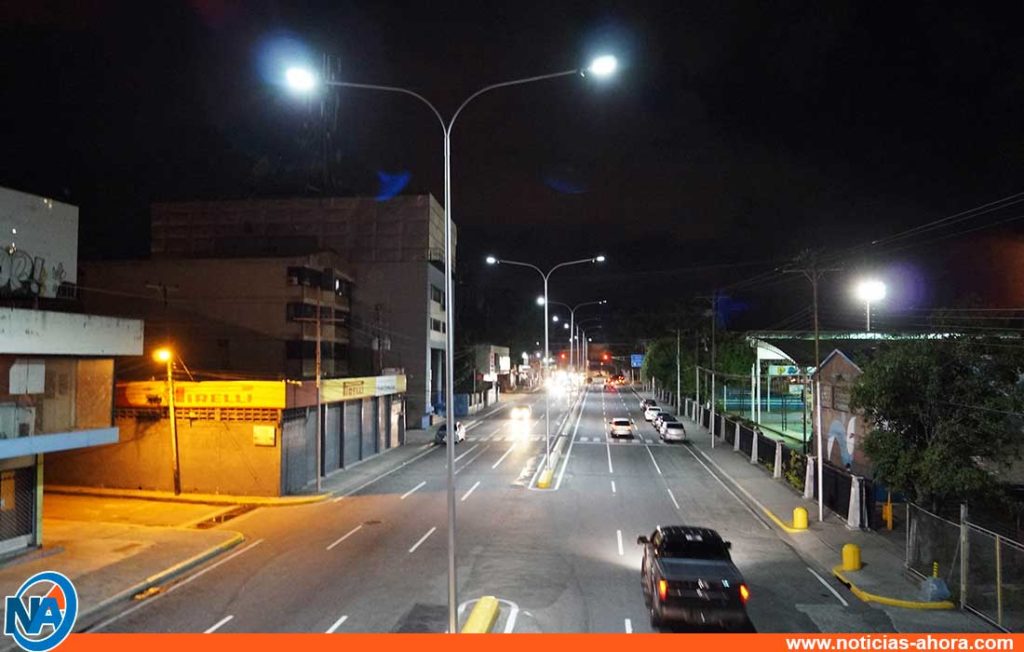 rehabilitación avenida Valencia- Noticias Ahora