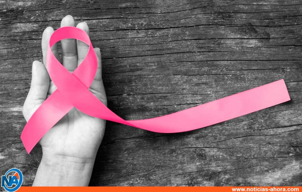 dispositivo cáncer de mama
