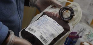 paciente donantes sangre - Noticias Ahora