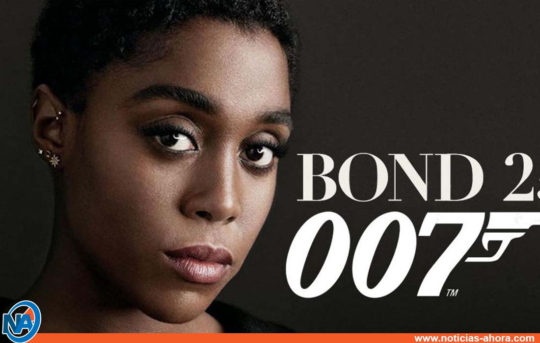 Agente 007 - Noticias Ahora 