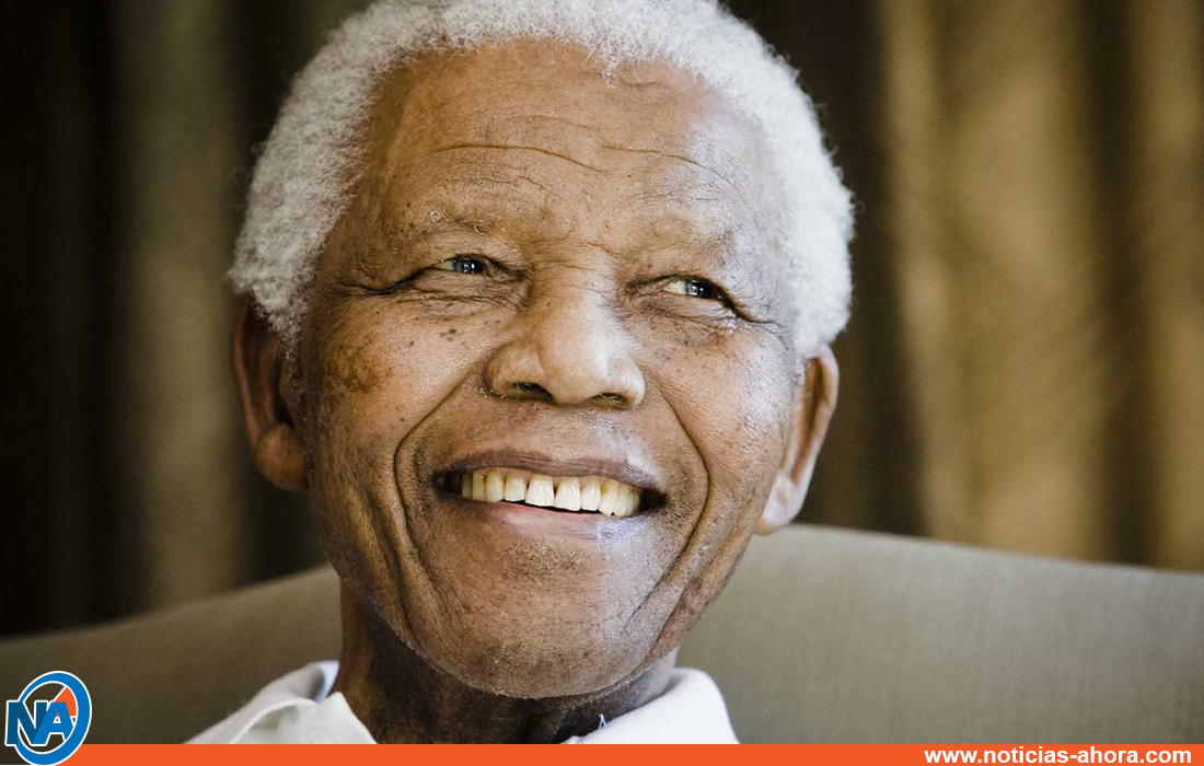 Día Internacional de Nelson Mandela - Noticias Ahora