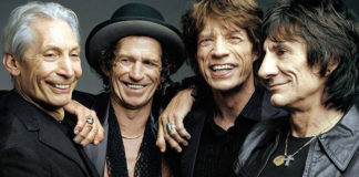 Rolling Stones postergaron su show - Noticias Ahora