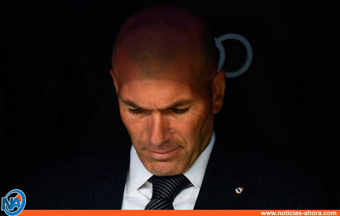 Farid Zidane