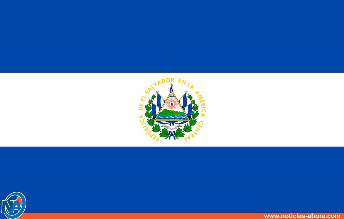 El Salvador sin homicidios - Noticias Ahora