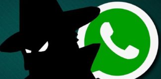 WhatsApp Software espía - Noticias Ahora