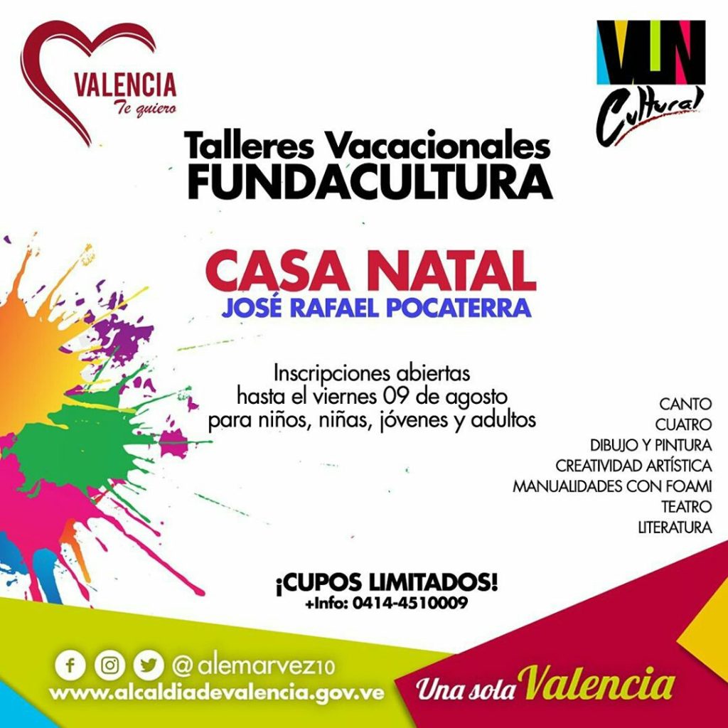 Teatro Municipal- Noticias Ahora