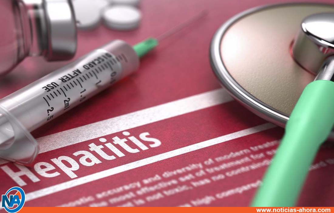 brote de hepatitis en florida - Noticias Ahora