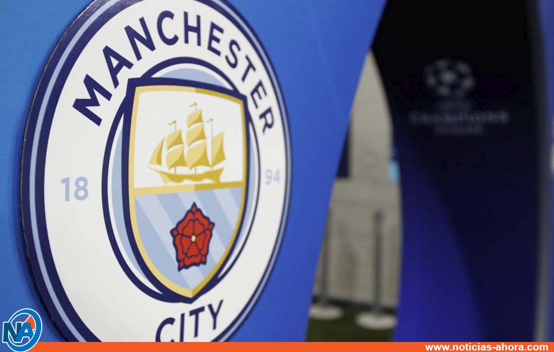 FIFA Manchester City - Noticias Ahora