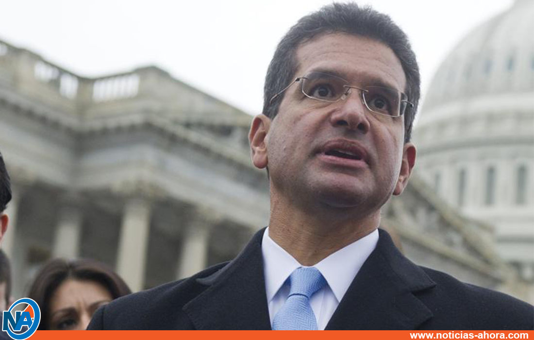 Pedro Pierluisi - Noticias Ahora