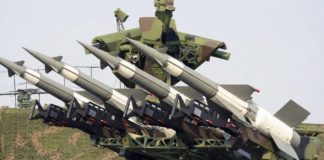 Rusia Estados Unidos misiles - Noticias Ahora