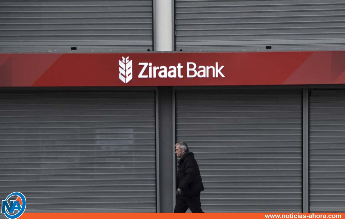 Ziraat Bank- Noticias Ahora