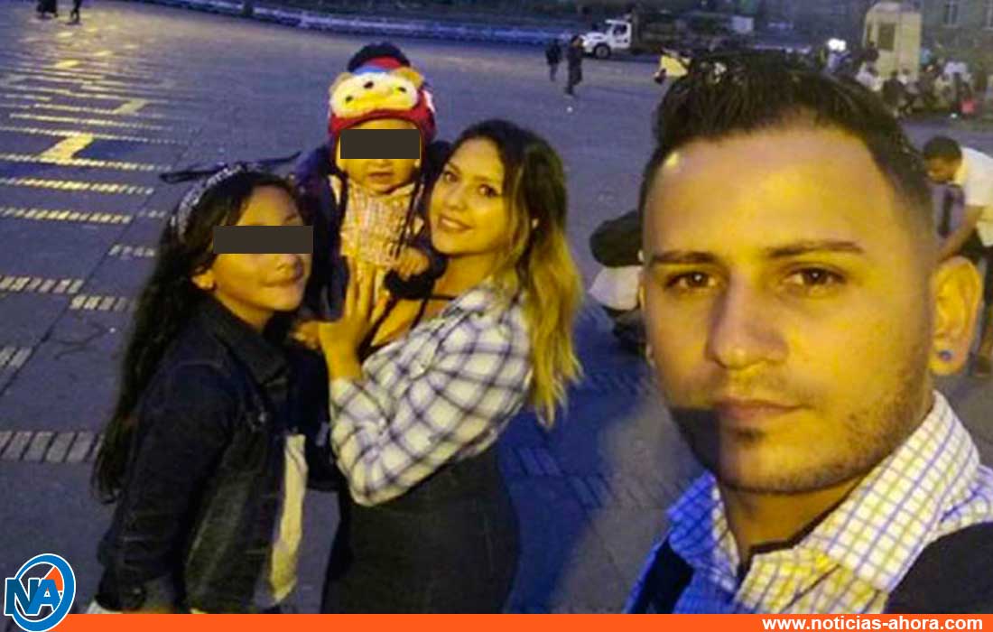 cantante colombiano asesinó a homicida esposa - Noticias Ahora