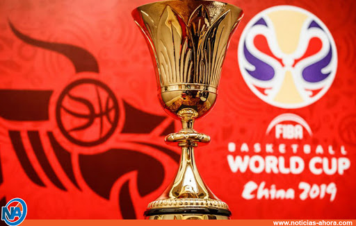 enfrentamientos Mundial de Baloncesto China - Noticias Ahora