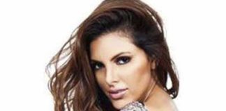 Hanelly Quintero criticó show Miss Venezuela - Noticias Ahora
