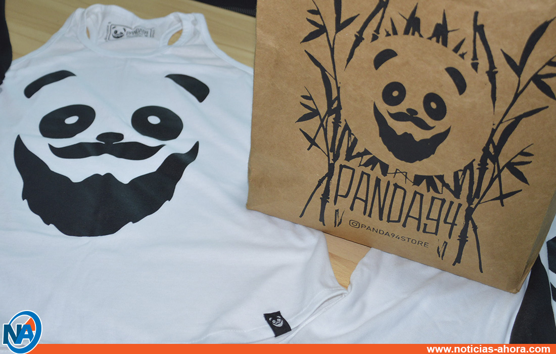 Panda94 store - marca - Noticias Ahora