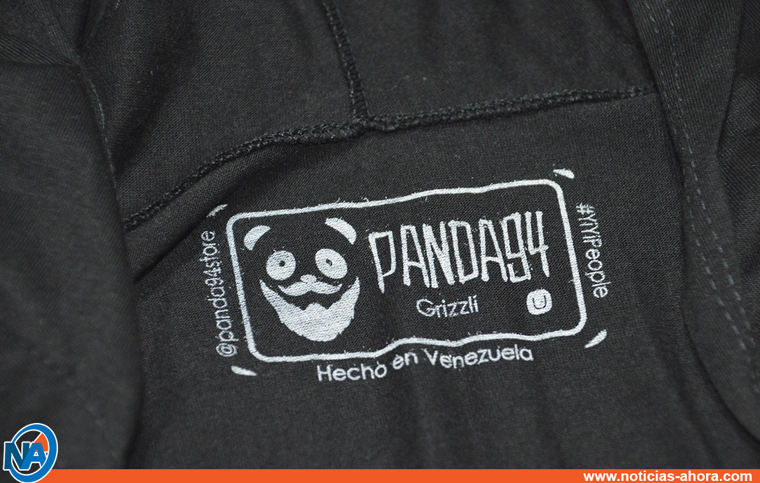 Panda94 store - Noticias Ahora