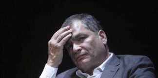 Rafael Correa prisión preventiva - Noticias Ahora