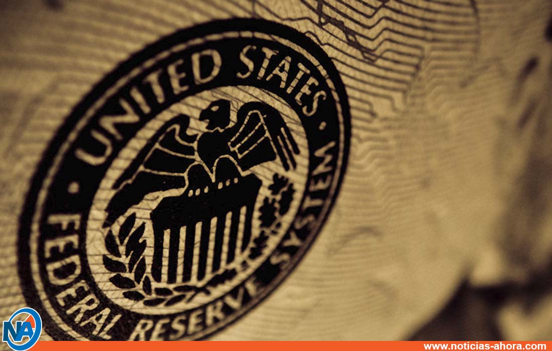 Reserva Federal de EEUU - Noticias Ahora