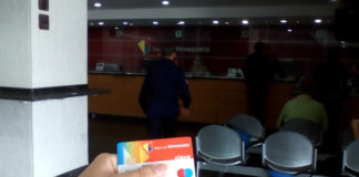 banco de venezuela incrementó operaciones- Noticias Ahora
