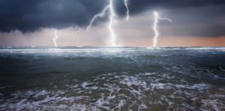 tormenta Dorian- Noticias Ahora