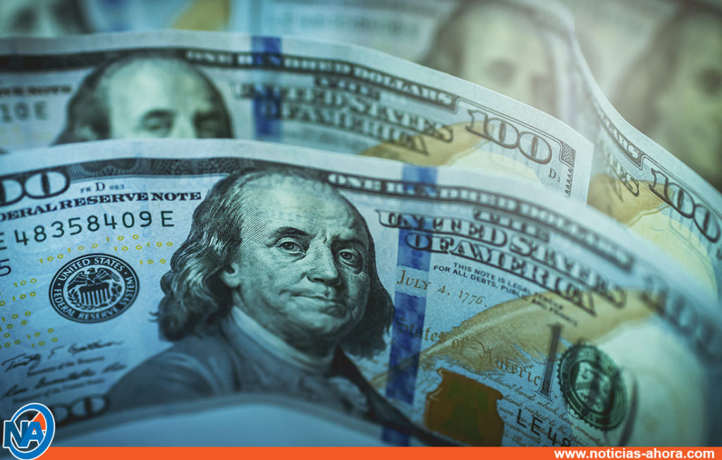 dolar paralelo miércoles- Noticias Ahora