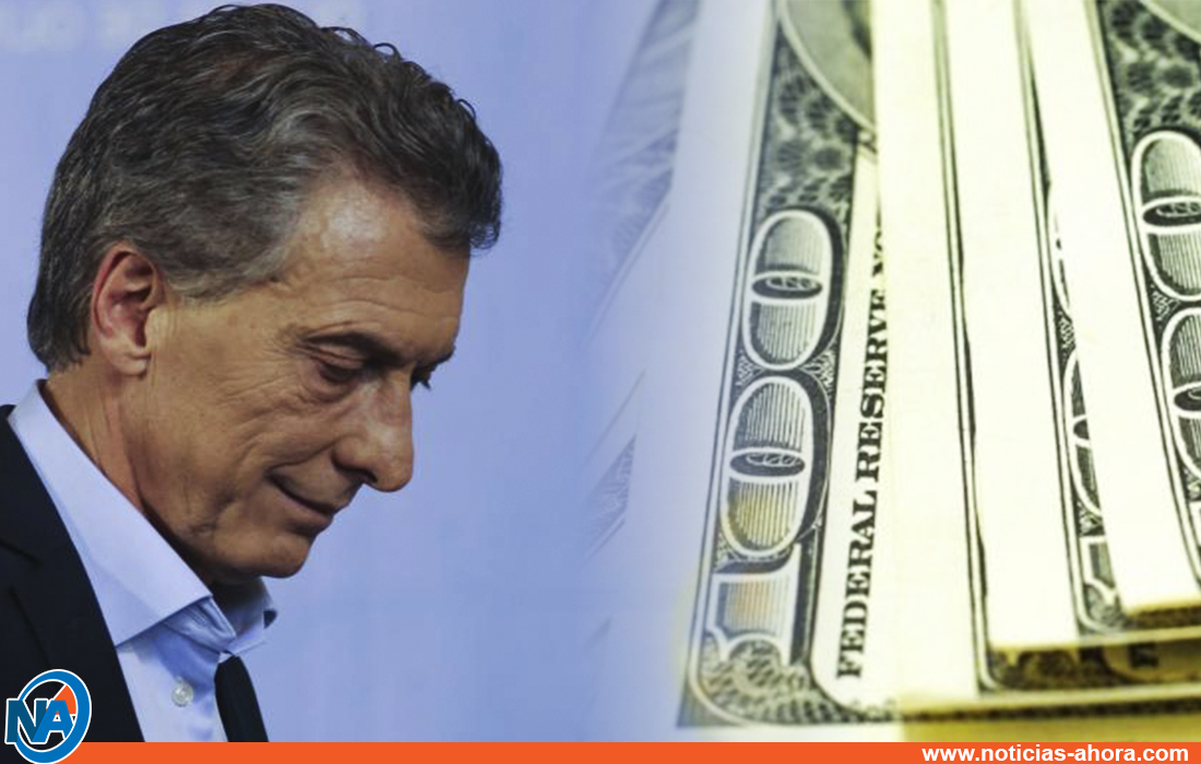 compra dolares argentina - noticias ahora