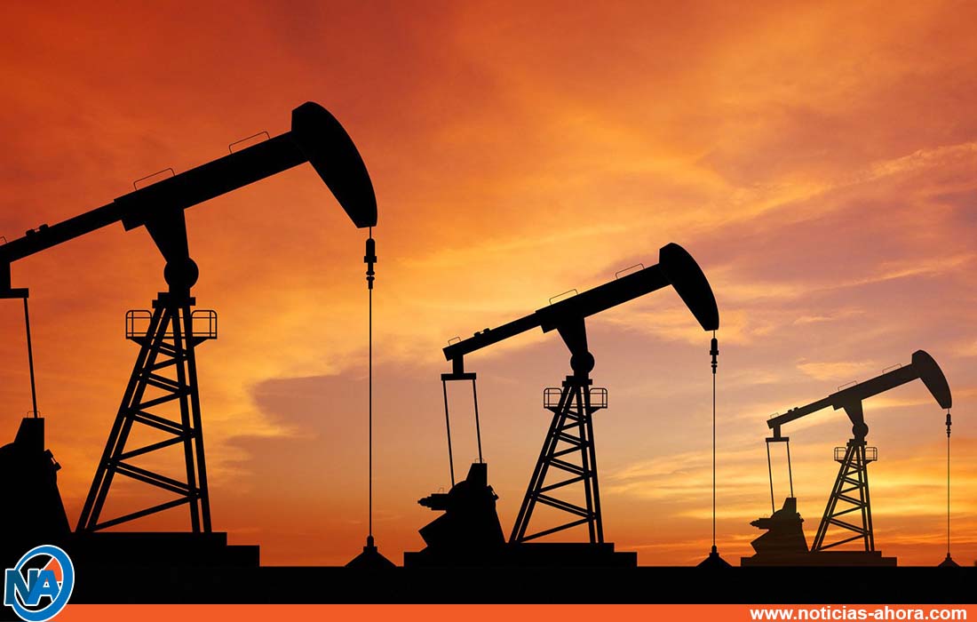 precio petróleo subió - Noticias Ahora