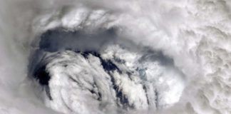 huracán dorian categoría 2