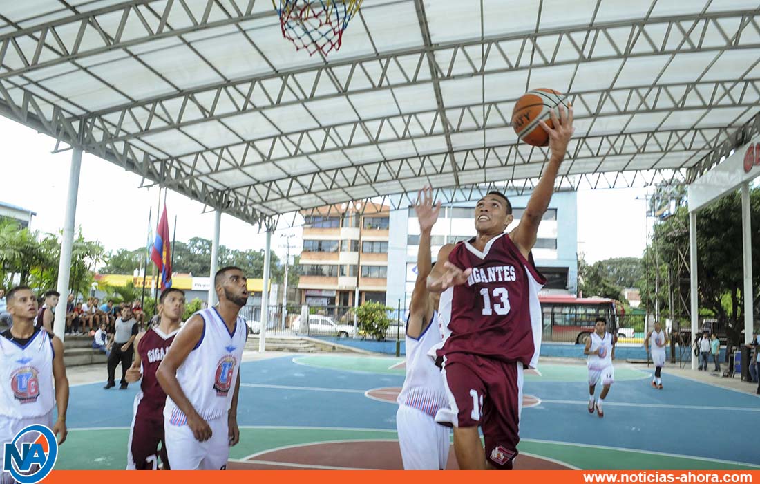gestión deportiva naguanagua
