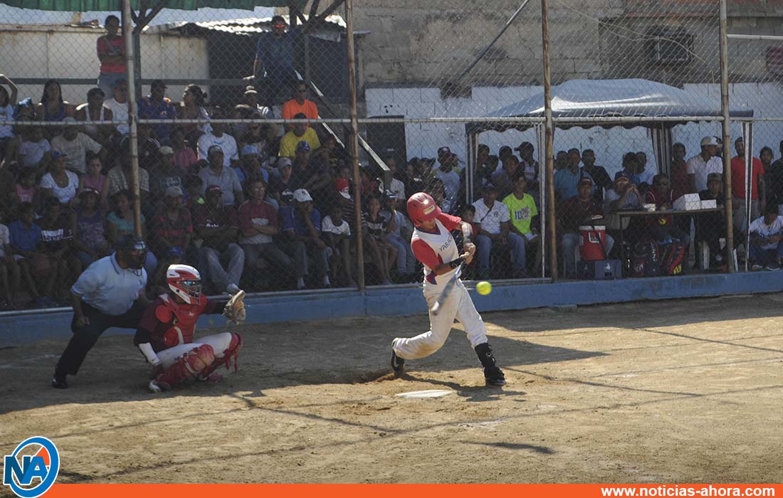 gestión deportiva naguanagua